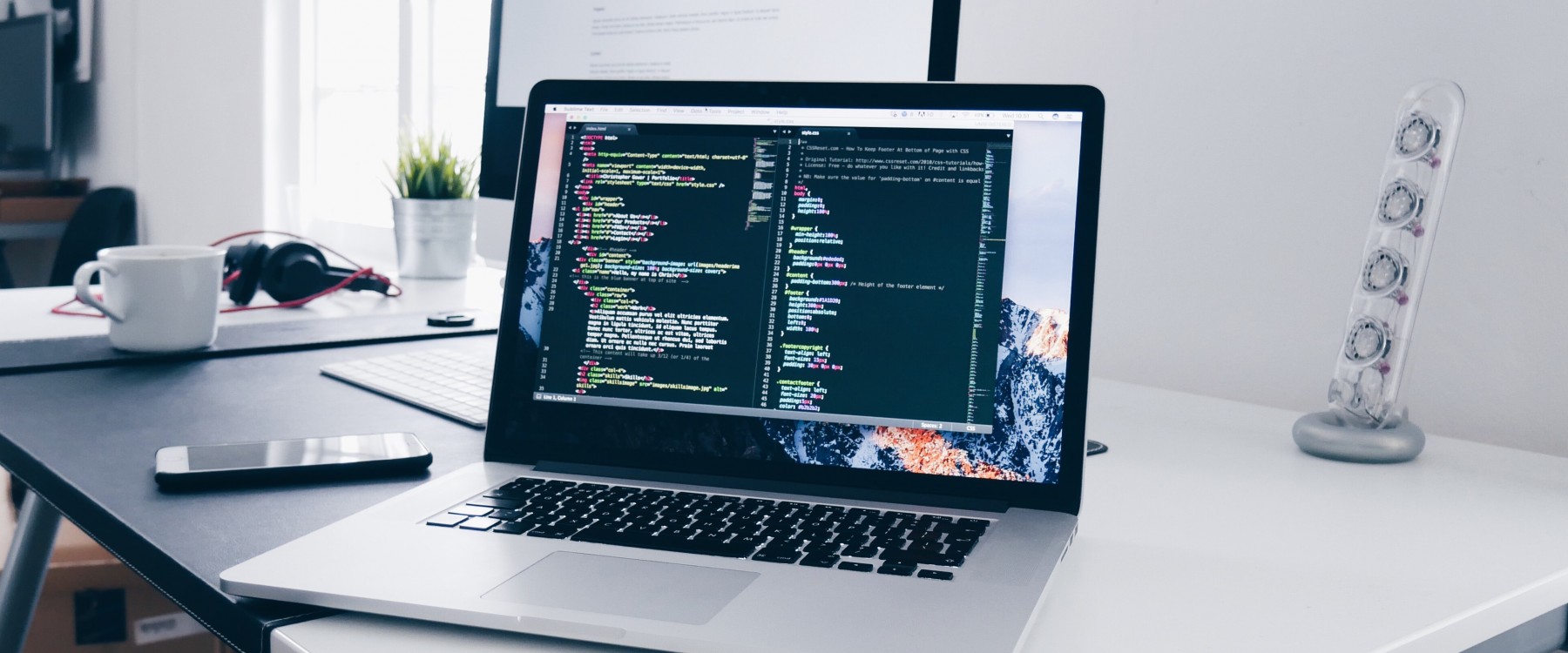 website builder